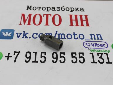 Предохранительный клапан давления масла, Kawasaki, ZZR 250, 1995, 0, 0