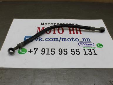 Шланг тормозной задний, Kawasaki, ZZR 250, 1995, 0, 0