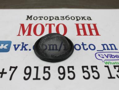 Маслоприемник, Kawasaki, ZZR 250, 1995, 0, 0