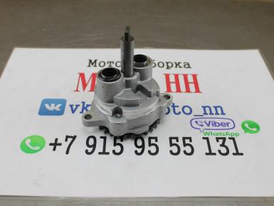 Насос масляный, Kawasaki, ZZR 250, 1995, 0, 0