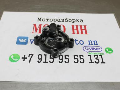 Крышка картера, Kawasaki, ZZR 250, 1995, 0, 0