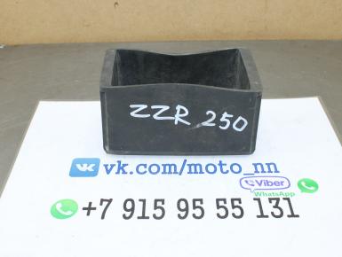 Короб АКБ, Kawasaki, ZZR 250, 1995, 0, 0