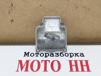 Крышка карбюратора нижняя, Kawasaki, ZZR 400, 1991, 0, 0