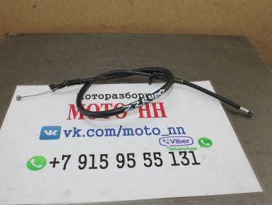 Тросик холостого хода, Kawasaki, ZZR 400, 1991, 0, 0