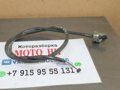Тросик сцепления, Kawasaki, ZZR 400, 1991, 0, 0