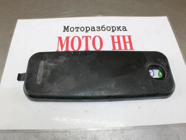 Крышка бардачка, Kawasaki, ZZR 400, 1991, 0, 0