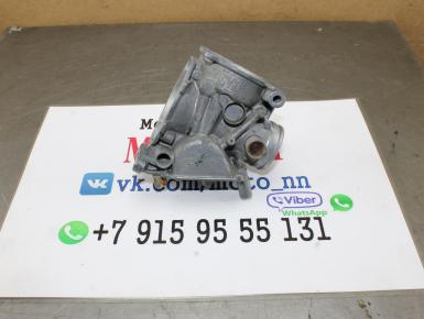 Карбюратор, Kawasaki, ZZR 400, 1991, 0, 0