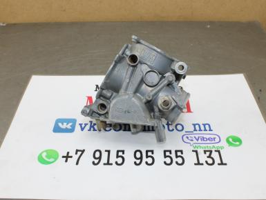 Карбюратор, Kawasaki, ZZR 400, 1991, 0, 0