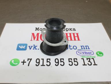 Патрубки блока карбюратора, Kawasaki, ZZR 400, 1991, 0, 0