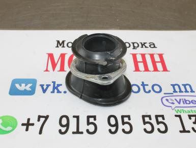 Патрубки блока карбюратора, Kawasaki, ZZR 400, 1991, 0, 0