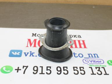 Патрубки блока карбюратора, Kawasaki, ZZR 400, 1991, 0, 0