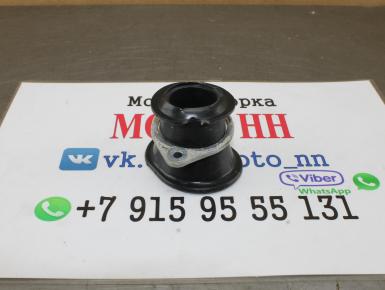 Патрубки блока карбюратора, Kawasaki, ZZR 400, 1991, 0, 0