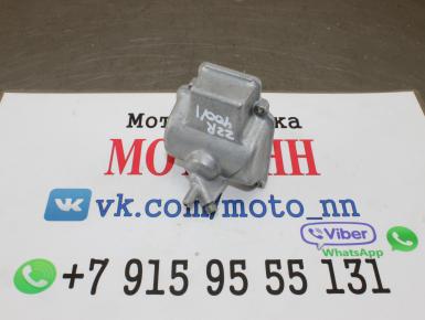 Крышка карбюратора нижняя, Kawasaki, ZZR 400, 1991, 0, 0