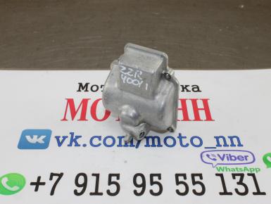 Крышка карбюратора нижняя, Kawasaki, ZZR 400, 1991, 0, 0