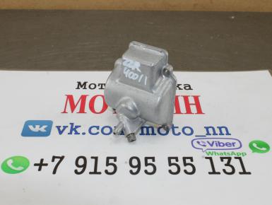 Крышка карбюратора нижняя, Kawasaki, ZZR 400, 1991, 0, 0