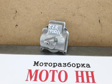 Крышка карбюратора нижняя, Kawasaki, ZZR 400, 1991, 0, 0