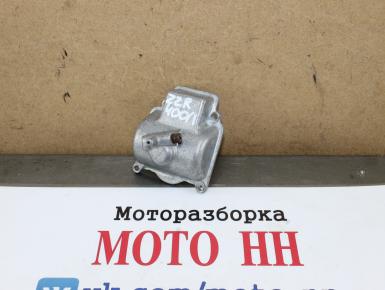Крышка карбюратора нижняя, Kawasaki, ZZR 400, 1991, 0, 0