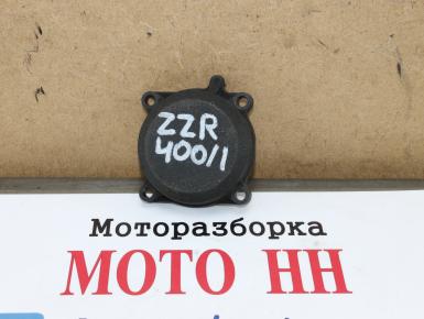 Крышка карбюратора верхняя, Kawasaki, ZZR 400, 1991, 0, 0