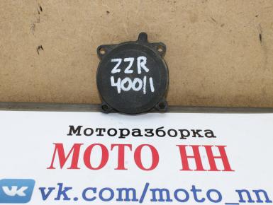 Крышка карбюратора верхняя, Kawasaki, ZZR 400, 1991, 0, 0