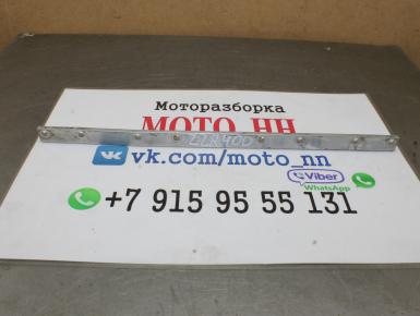 планка карбюраторов, Kawasaki, ZZR 400, 1991, 0, 0