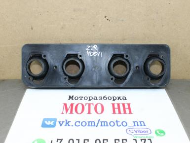 планка карбюраторов, Kawasaki, ZZR 400, 1991, 0, 0