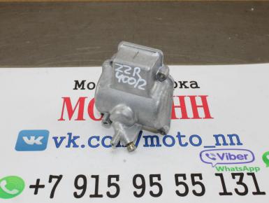 Крышка карбюратора нижняя, Kawasaki, ZZR 400, 1995, 0, 0