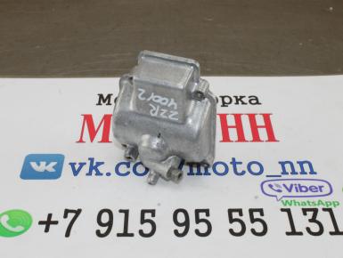Крышка карбюратора нижняя, Kawasaki, ZZR 400, 1995, 0, 0