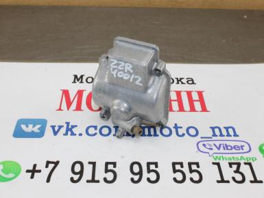 Крышка карбюратора нижняя, Kawasaki, ZZR 400, 1995, 0, 0