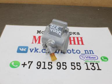 Крышка карбюратора нижняя, Kawasaki, ZZR 400, 1995, 0, 0