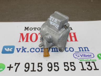 Крышка карбюратора нижняя, Kawasaki, ZZR 400, 1995, 0, 0