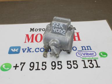 Крышка карбюратора нижняя, Kawasaki, ZZR 400, 1995, 0, 0