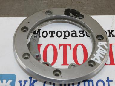 Заливная горловина топливного бака, Kawasaki, ZZR 400, 1995, 0, 0