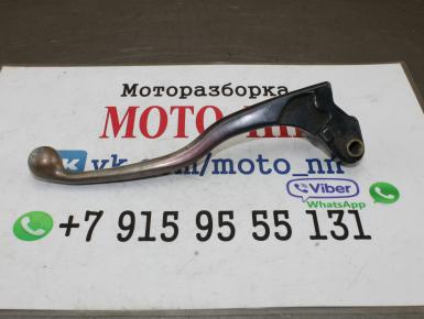 Рычаг сцепления, Kawasaki, ZZR 400, 1995, 0, 0