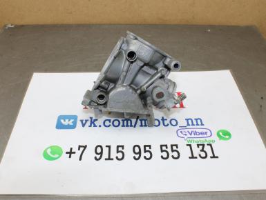 Карбюратор, Kawasaki, ZZR 400, 1995, 0, 0