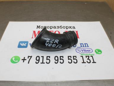 Патрубки блока карбюратора, Kawasaki, ZZR 400, 1995, 0, 0