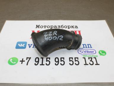 Патрубки блока карбюратора, Kawasaki, ZZR 400, 1995, 0, 0