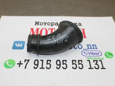 Патрубки блока карбюратора, Kawasaki, ZZR 400, 1995, 0, 0