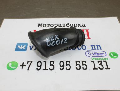 Патрубки блока карбюратора, Kawasaki, ZZR 400, 1995, 0, 0