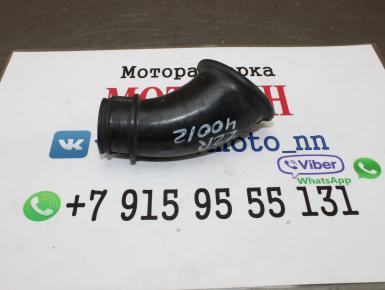 Патрубки блока карбюратора, Kawasaki, ZZR 400, 1995, 0, 0