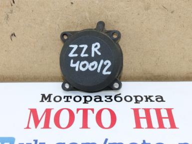 Крышка карбюратора верхняя, Kawasaki, ZZR 400, 1995, 0, 0