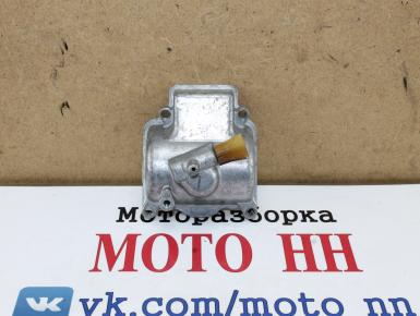 Крышка карбюратора нижняя, Kawasaki, ZZR 400, 1995, 0, 0