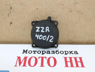 Крышка карбюратора верхняя, Kawasaki, ZZR 400, 1995, 0, 0