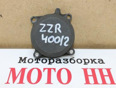 Крышка карбюратора верхняя, Kawasaki, ZZR 400, 1995, 0, 0