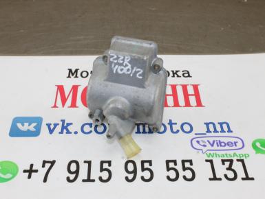 Крышка карбюратора нижняя, Kawasaki, ZZR 400, 1995, 0, 0