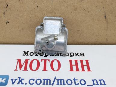 Крышка карбюратора нижняя, Kawasaki, ZZR 400, 1995, 0, 0
