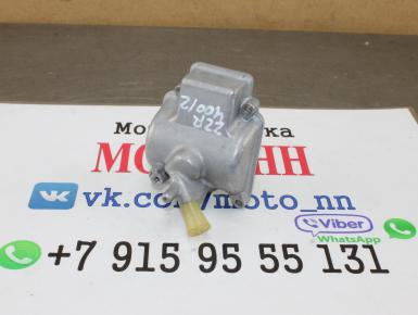 Крышка карбюратора нижняя, Kawasaki, ZZR 400, 1995, 0, 0