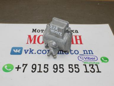 Крышка карбюратора нижняя, Kawasaki, ZZR 400, 1995, 0, 0