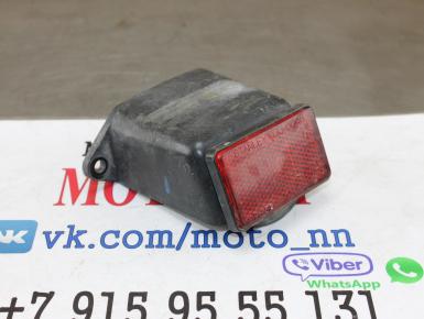 Катафот, Kawasaki, GPX 600 R, 1990, 0, 0