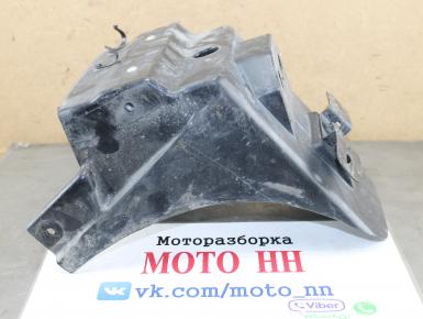 Крыло заднее, Kawasaki, GPX 600 R, 1990, 0, 0