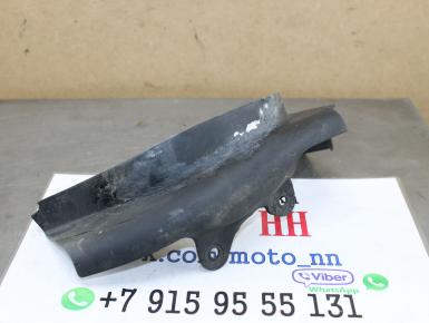 Накладка пластиковая, Kawasaki, GPX 600 R, 1990, 0, 0